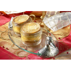 Soufflé au Foie Gras de Canard (27% de Foie Gras)