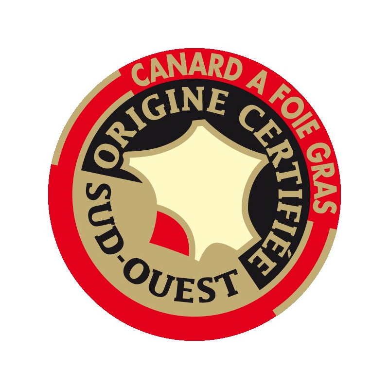 Origine certifiée Sud-Ouest