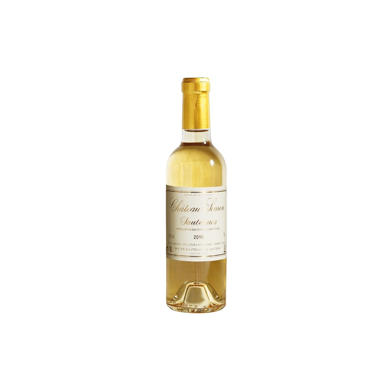 Château Simon, 2016 - AOC SAUTERNES