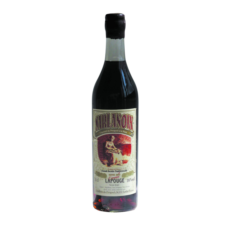 Apéritif "Sarlanoix"