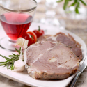 L'Anchaud "Recette Périgourdine" (Filet de Porc Confit) 
