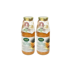 Le Lot de 2 Veloutés d'Ecrevisses au Jambon Serrano 480 G