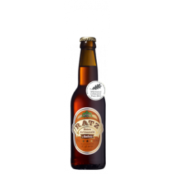 Bierre Ambrée Artisanale Ratz 33 cl