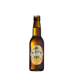 Bierre Blonde Artisanale Ratz 33 cl