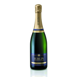 Champagne Brut "Blin" Tradition