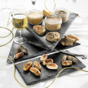 Les Petits Boudins Blancs au Foie de Canard Sauce Royale au Foie Gras (20% de foie gras)