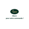 Merci pour votre commande !