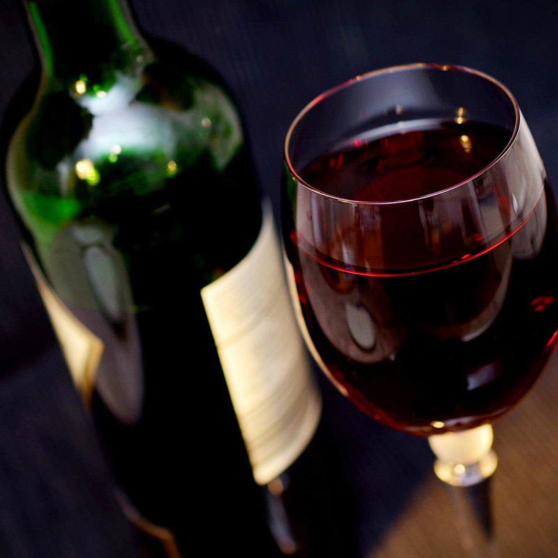 Saint Emilion Grand Cru " Clos des Menuts