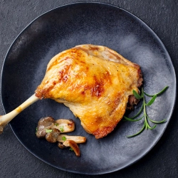 Le Confit de Canard du Sud-Ouest, 450g