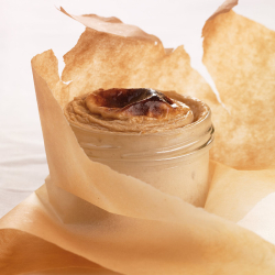 Le Lot de 2 Soufflés aux Cèpes et au Magret de Canard fumé - Bocaux de 85 g