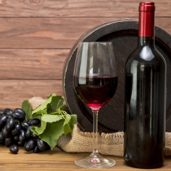 Clos de Gamot 2020 - Cahors AOP - La bouteille de 75 cl