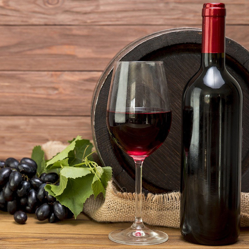 Clos de Gamot 2020 - Cahors AOP -  La bouteille de 75 cl