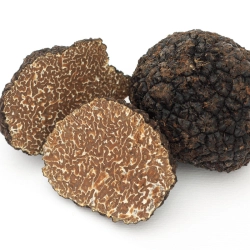 Les Truffes d'Eté Entières Brossées "Tuber Aestivum" - Verrine 16 g