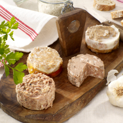 Le Lot de 2 Spécialités 130 g