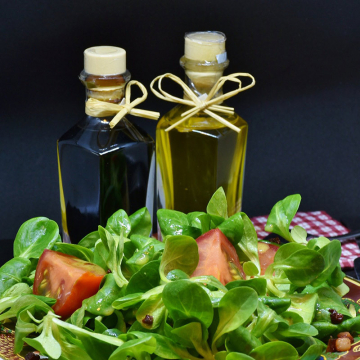 Le Vinaigre de Noix