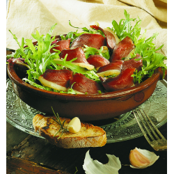 Le Magret de Canard Fumé Entier Origine France, 260 g