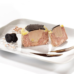Véritable Pâté à l'Ancienne - Maison Valette