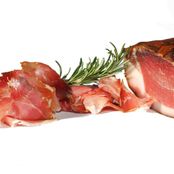 Le Quart de jambon
