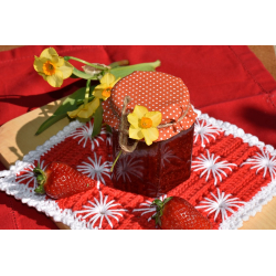 Confiture de Fraises