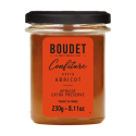 Confiture d'Abricot, bocal de 230 g