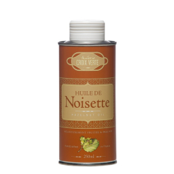 L’Huile de Noisette, bidon 25cl
