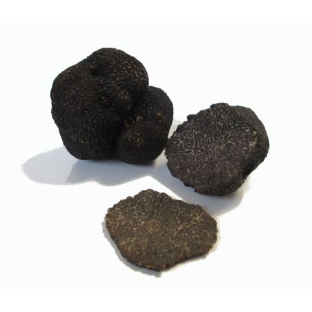 Le Jus de Truffes Noires du Périgord - Bocal 50 g