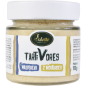 TartiVores Maquereau, Moutardes