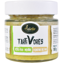 TartiVores, Petits pois menthe - Pignons de Pin