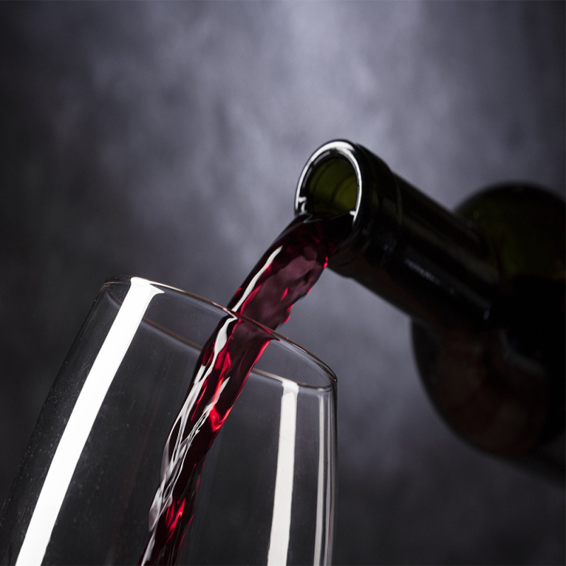 Le lot de 2 "Pécharmant Rouge du Propriétaire du Domaine" "Clos de la Voie Romaine" 