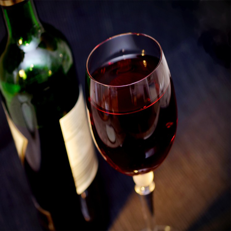 Cahors du propriétaire « Château Eugénie » 2019 - La Bouteille de 75cl