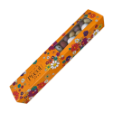 Chocolats "Garden Party" - Oeufs de Goéland, ptits Fruits Cassis, Citron et Framboise, 110 g