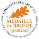 Le Foie Gras de Canard Entier du Périgord Truffé 5 % "Recette à l'Ancienne"