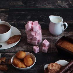Assortiment de Guimauves