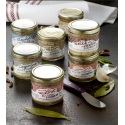 Le lot de 2 "Les Chichons de Sarlat" au Piment du Périgord - 2 x 90 g