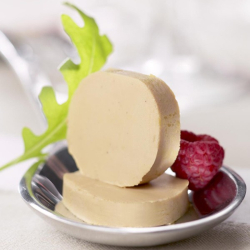 ....Cadeau : Le Bloc de Foie Gras de Canard du Sud-Ouest - Boîte 65 g