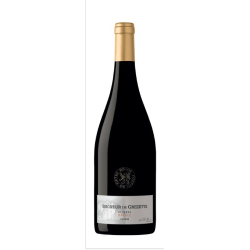 Seigneur de Grézette – Cahors AOP - Malbec - 75 cl