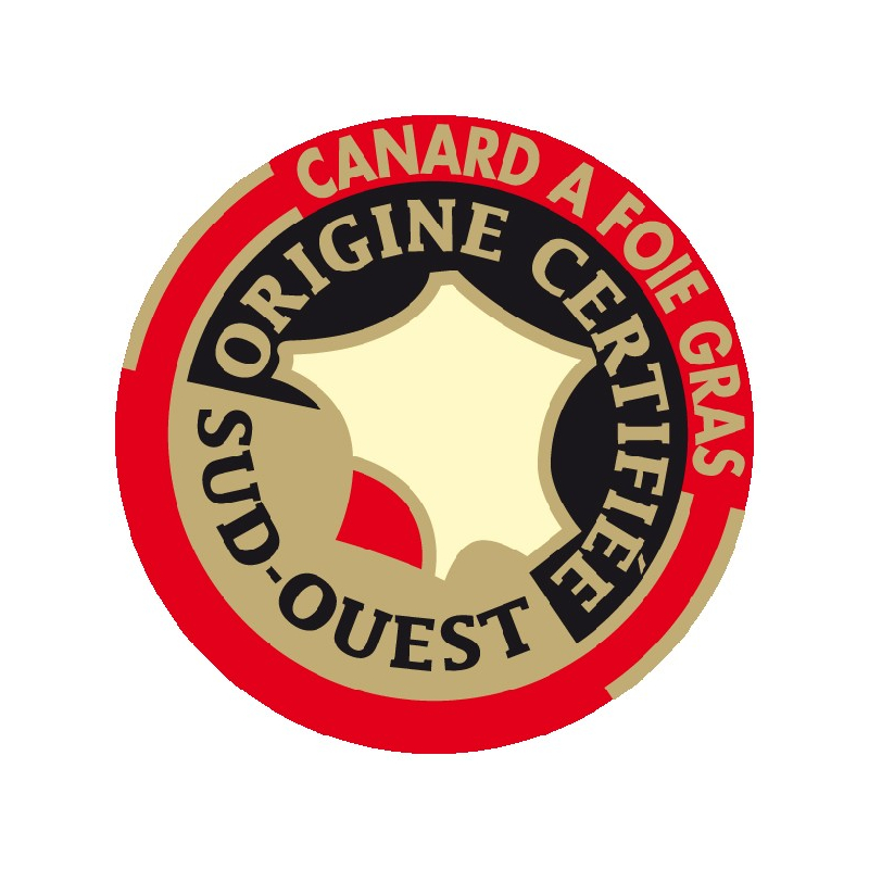 Origine certifiée Sud-Ouest