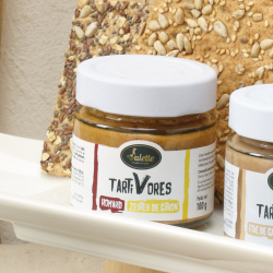 TartiVores Homard-Zestes de Citron - Valette Foie Gras