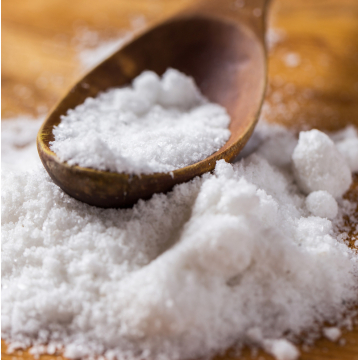 La fleur de sel de Gruissan boite carton de 125 g
