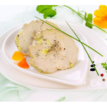 Le Foie Gras de Canard Entier du Périgord