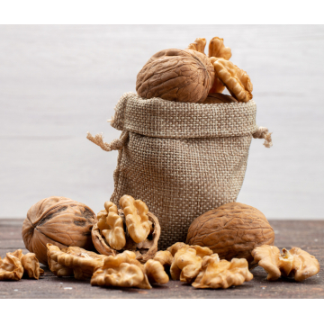 Les cerneaux de noix extra moitié sachet de 125 g