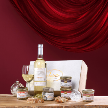 La Sélection du Gourmet - WVCE2026
