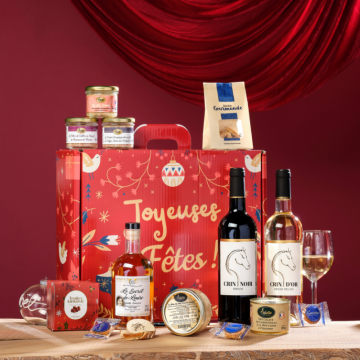 Reveillon Passion - WVCE2026