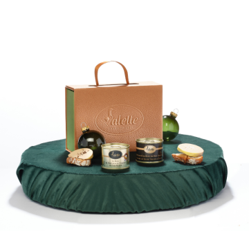 Le Coffret de l'Epicurien - WVFLY2026