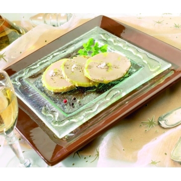 Le Foie Gras de Canard Entier "Recette à l'Ancienne" Origine France bocal de 300g