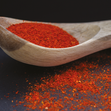 Le Piment d'Espelette AOC - Valette Foie Gras
