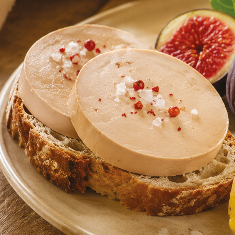 La Parenthèse Gourmande - valette Foie Gras