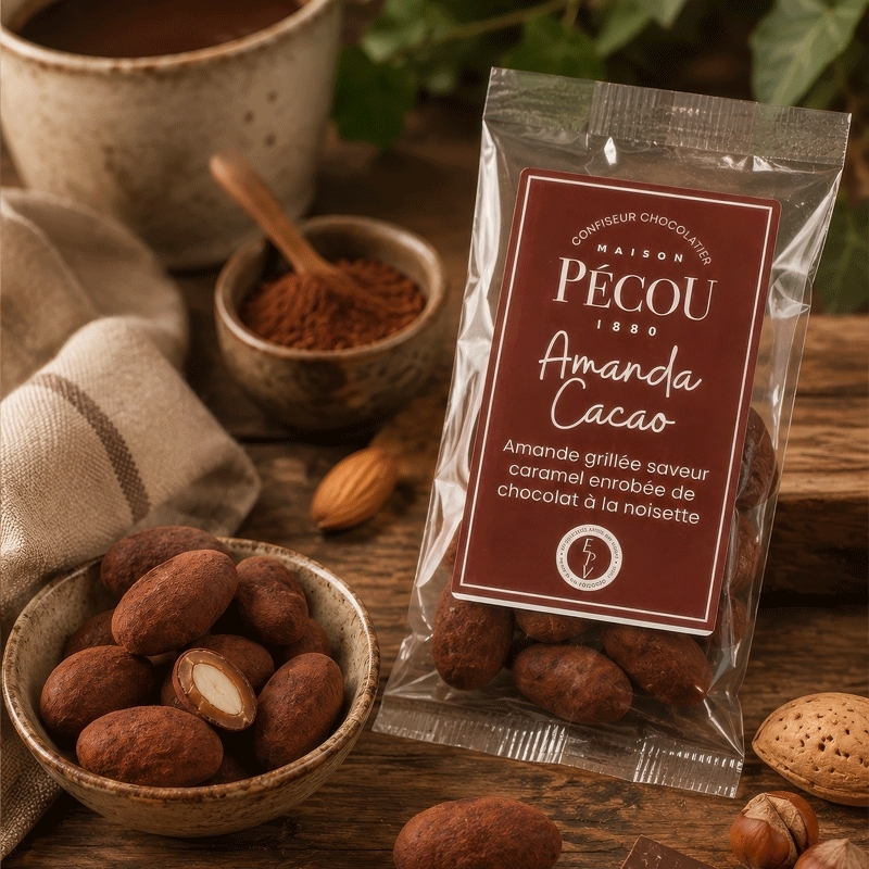 Le Calendrier de l ’Avent Sucré