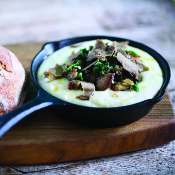 Les 2 Accompagnements de fêtes, 2x180g - Valette Foie Gras