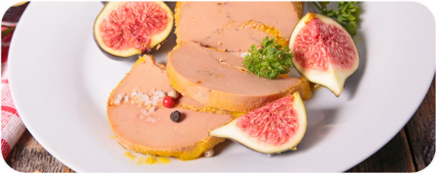 Foie Gras d'Oie IGP - Toutes les déclinaisons Maison Valette